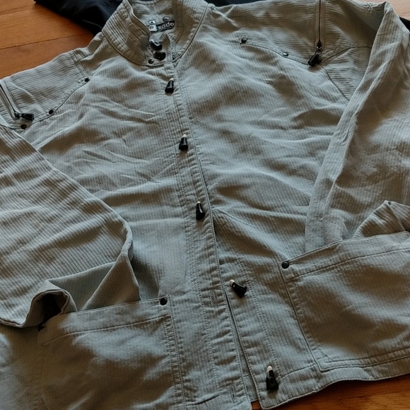 Vintage Jamie Sadock golf - Picture 3 of 7